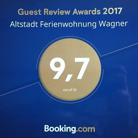 Altstadt Ferienwohnung Wagner Limburg an der Lahn Ngoại thất bức ảnh