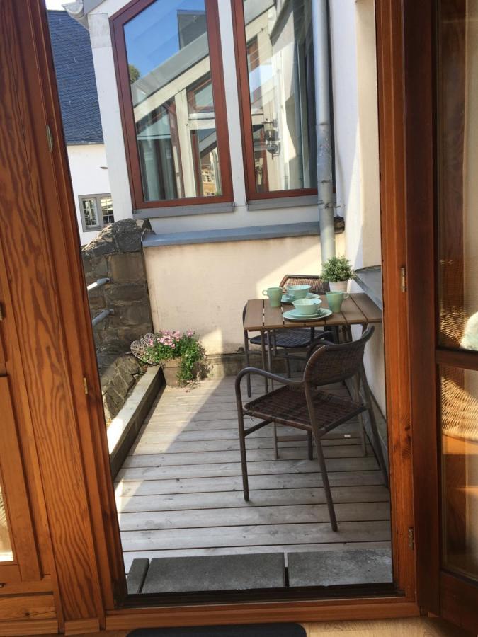 Altstadt Ferienwohnung Wagner Limburg an der Lahn Ngoại thất bức ảnh
