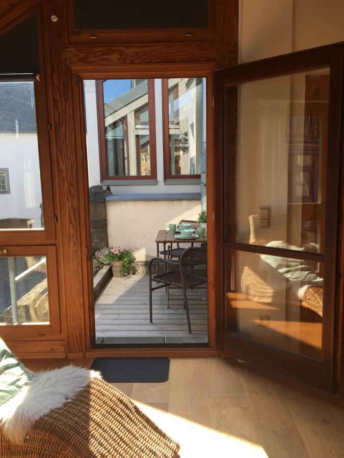 Altstadt Ferienwohnung Wagner Limburg an der Lahn Ngoại thất bức ảnh