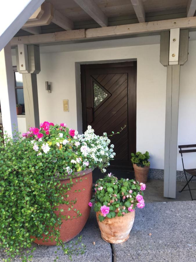 Altstadt Ferienwohnung Wagner Limburg an der Lahn Ngoại thất bức ảnh