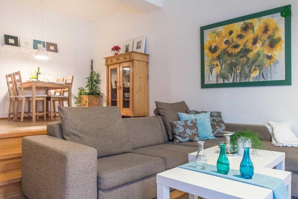 Altstadt Ferienwohnung Wagner Limburg an der Lahn Ngoại thất bức ảnh