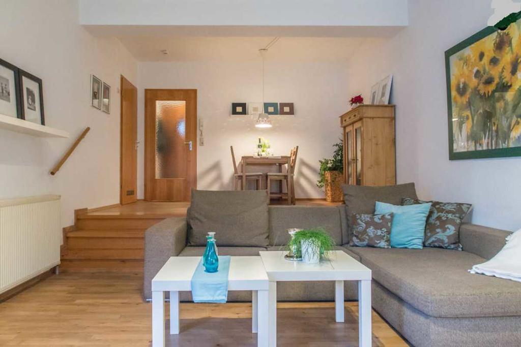 Altstadt Ferienwohnung Wagner Limburg an der Lahn Ngoại thất bức ảnh