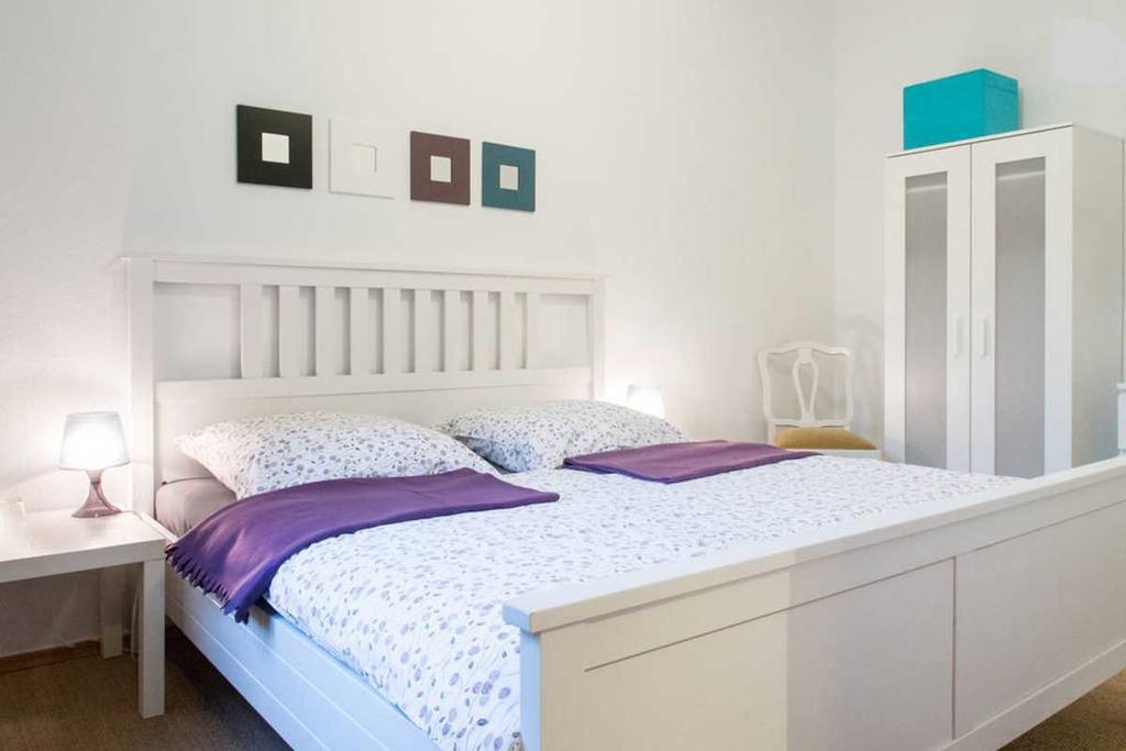 Altstadt Ferienwohnung Wagner Limburg an der Lahn Ngoại thất bức ảnh