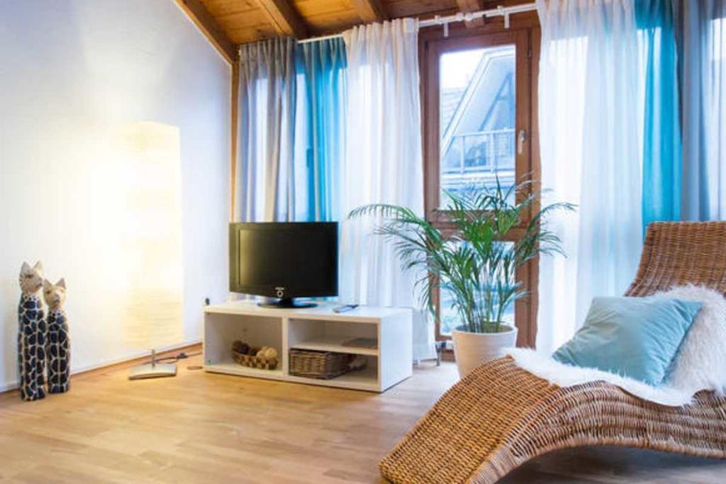 Altstadt Ferienwohnung Wagner Limburg an der Lahn Ngoại thất bức ảnh