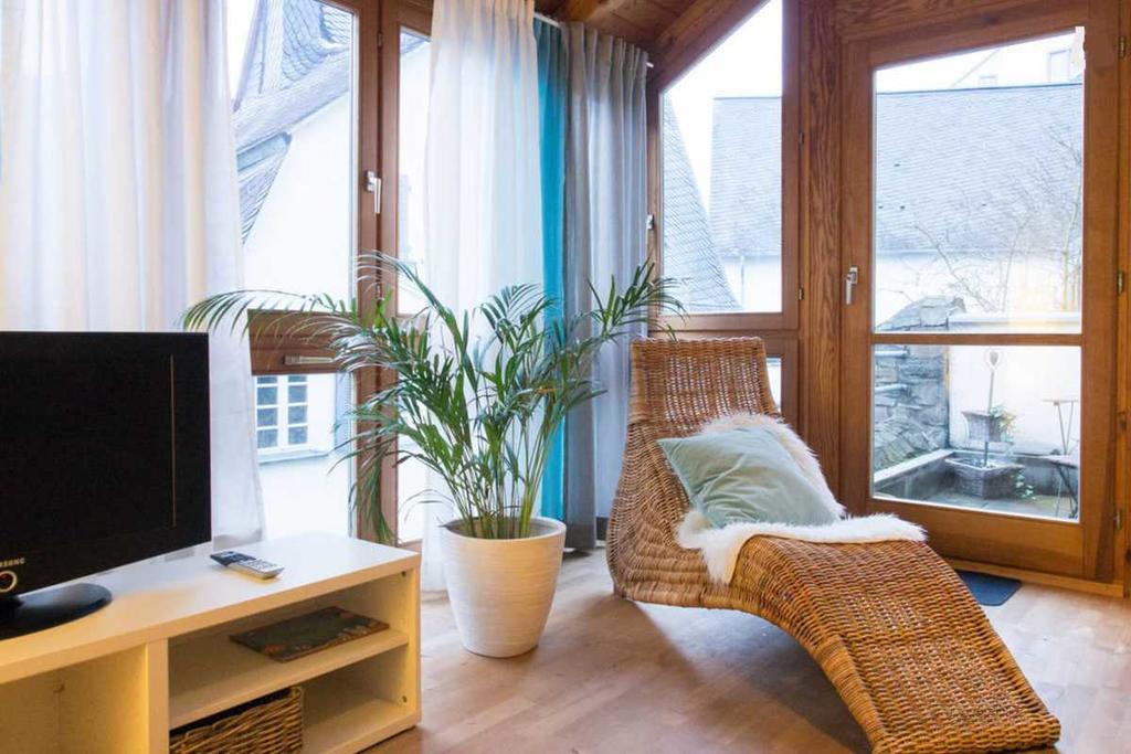 Altstadt Ferienwohnung Wagner Limburg an der Lahn Ngoại thất bức ảnh
