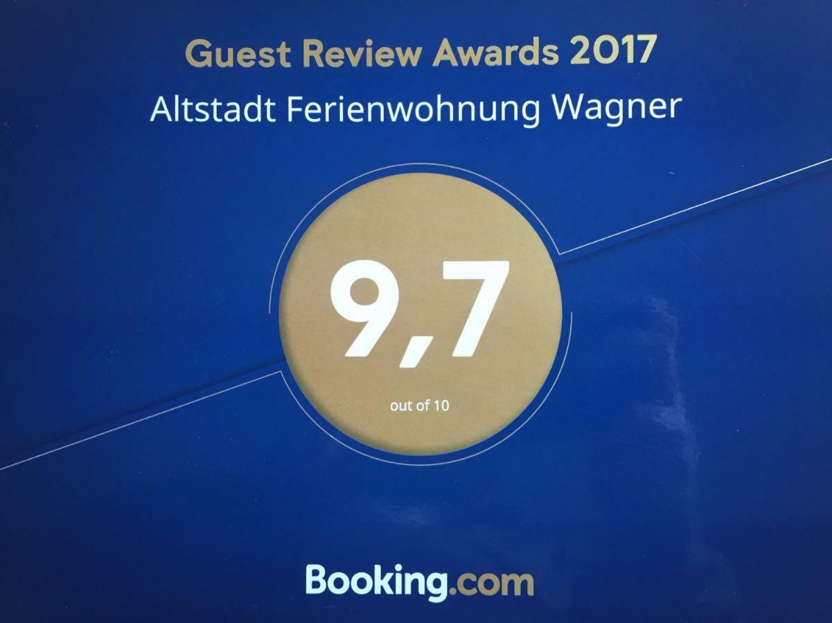 Altstadt Ferienwohnung Wagner Limburg an der Lahn Ngoại thất bức ảnh